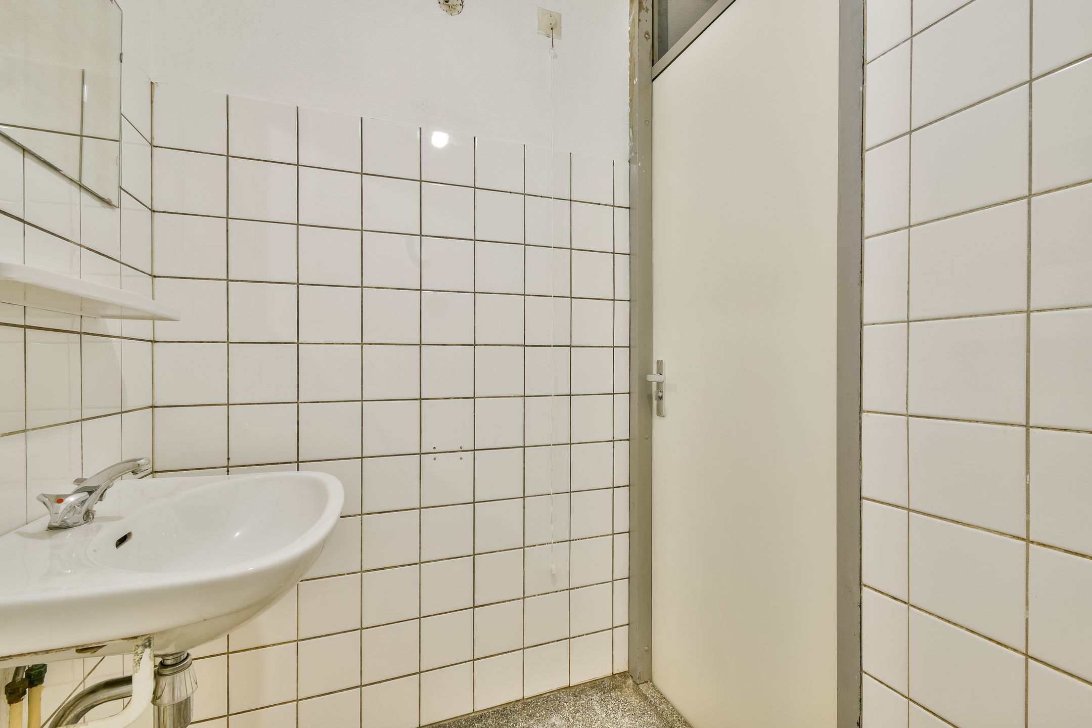 Photo 18 of Palmstraat 18-A