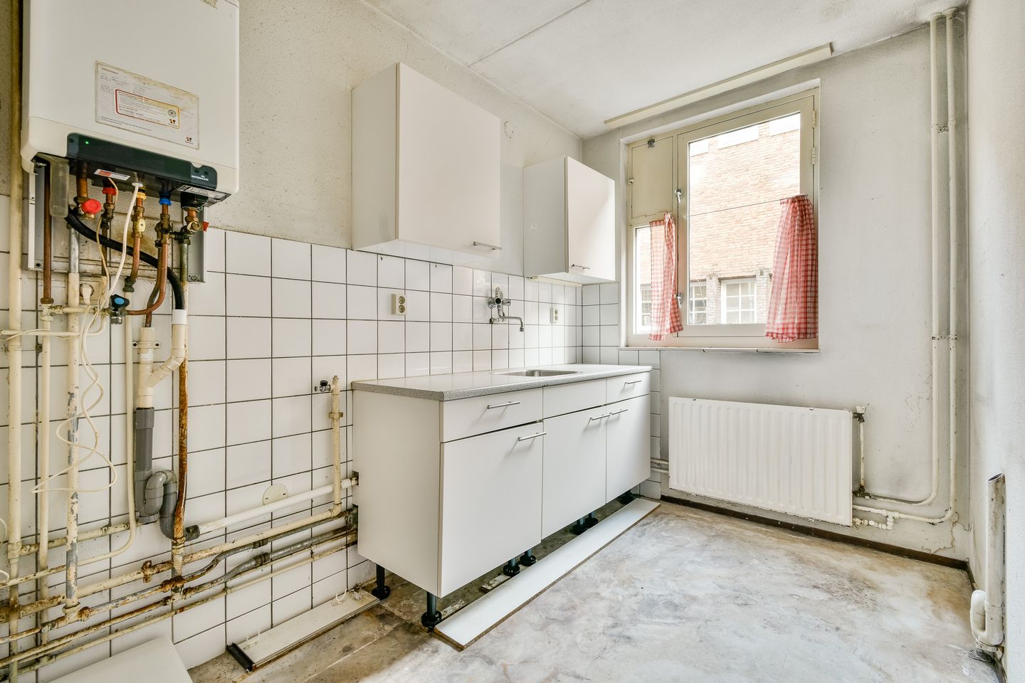 Photo 19 of Palmstraat 18-A