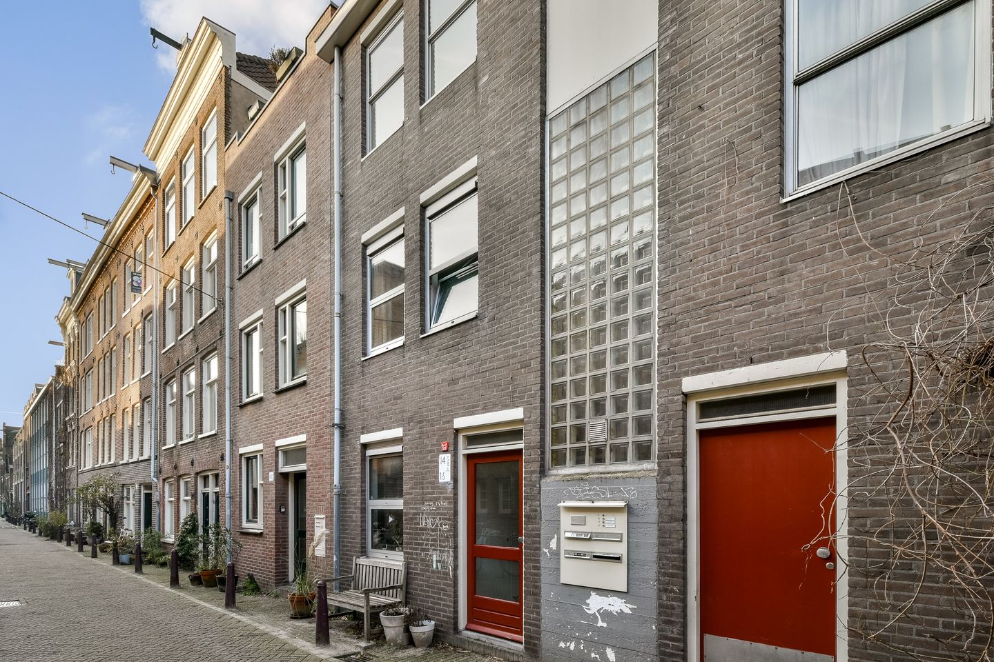 Photo 20 of Palmstraat 18-A