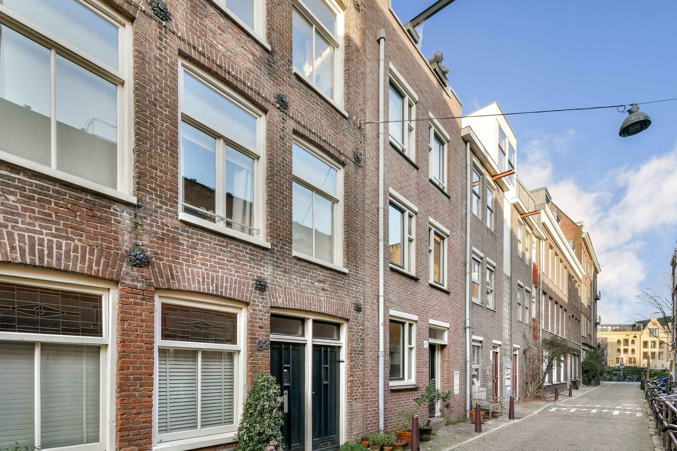 Photo 21 of Palmstraat 18-A