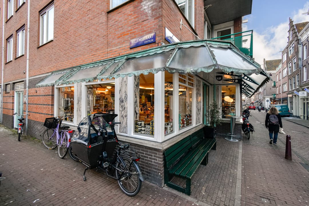 Photo 22 of Palmstraat 18-A