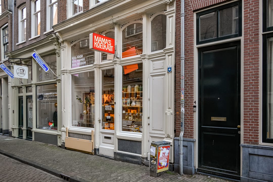 Photo 23 of Palmstraat 18-A