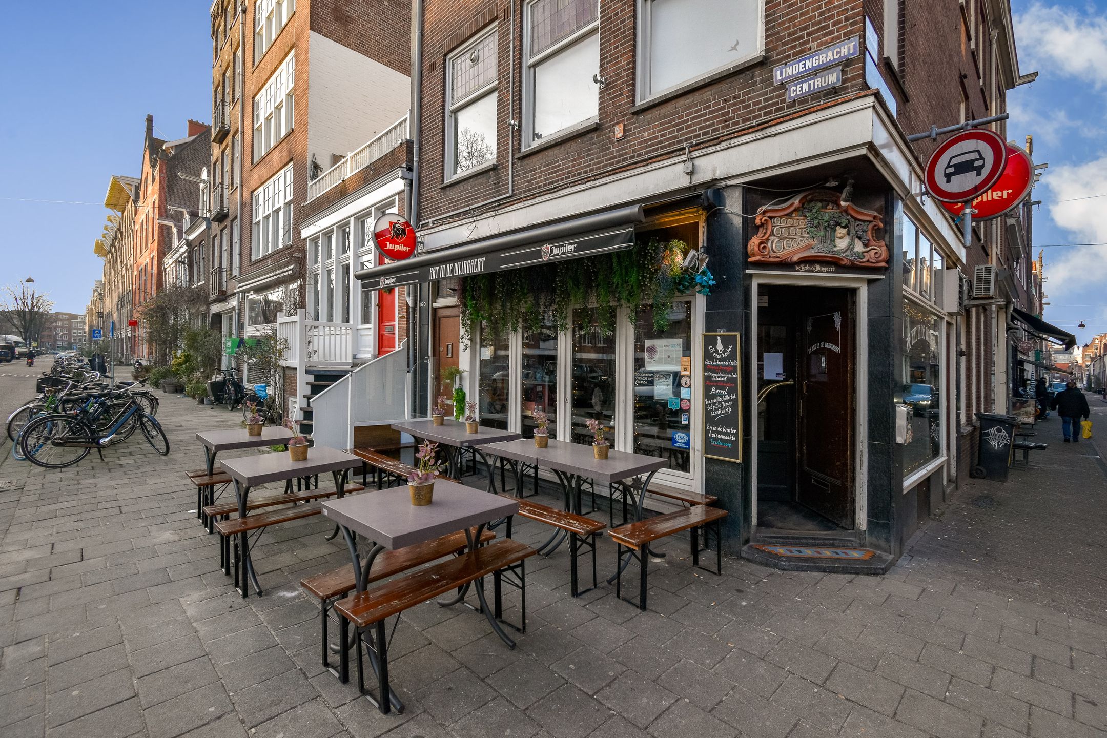 Photo 24 of Palmstraat 18-A