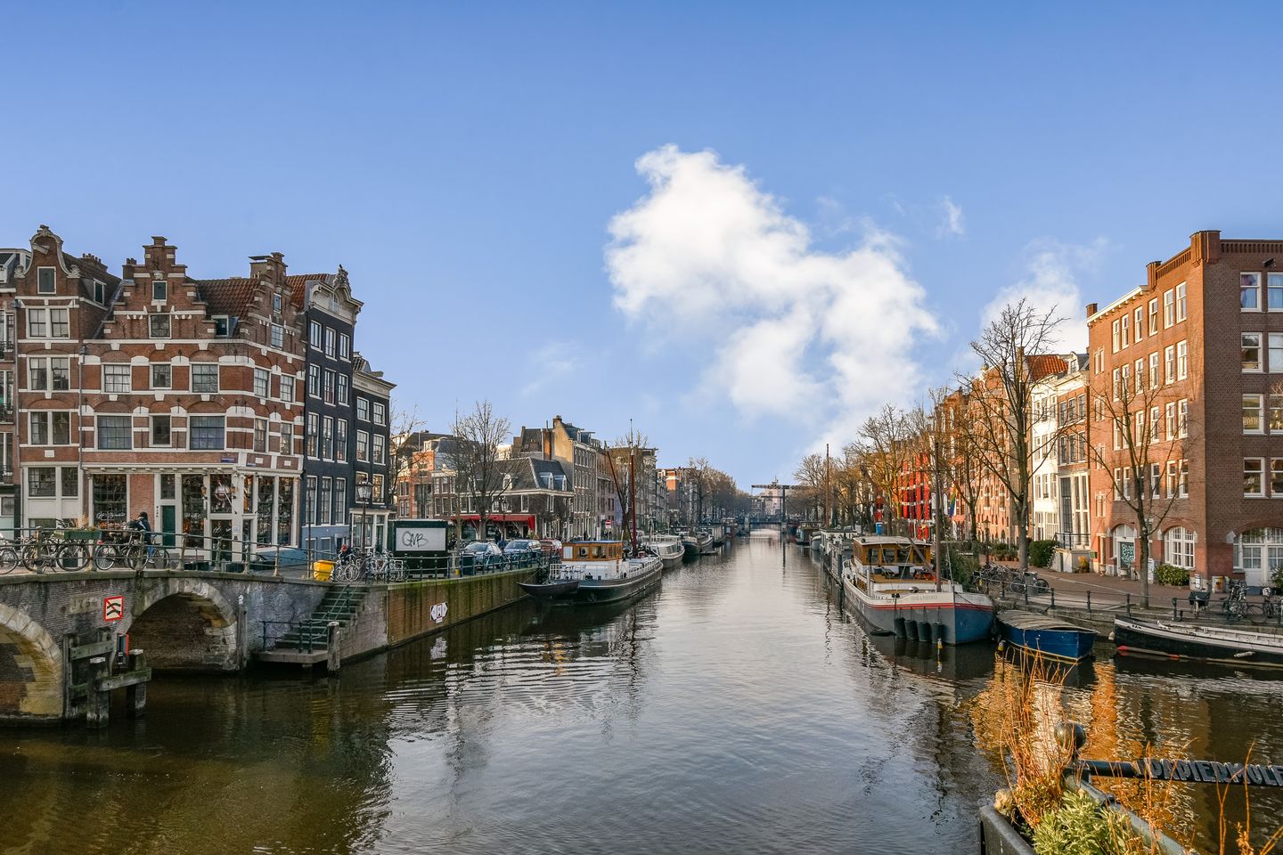 Photo 25 of Palmstraat 18-A