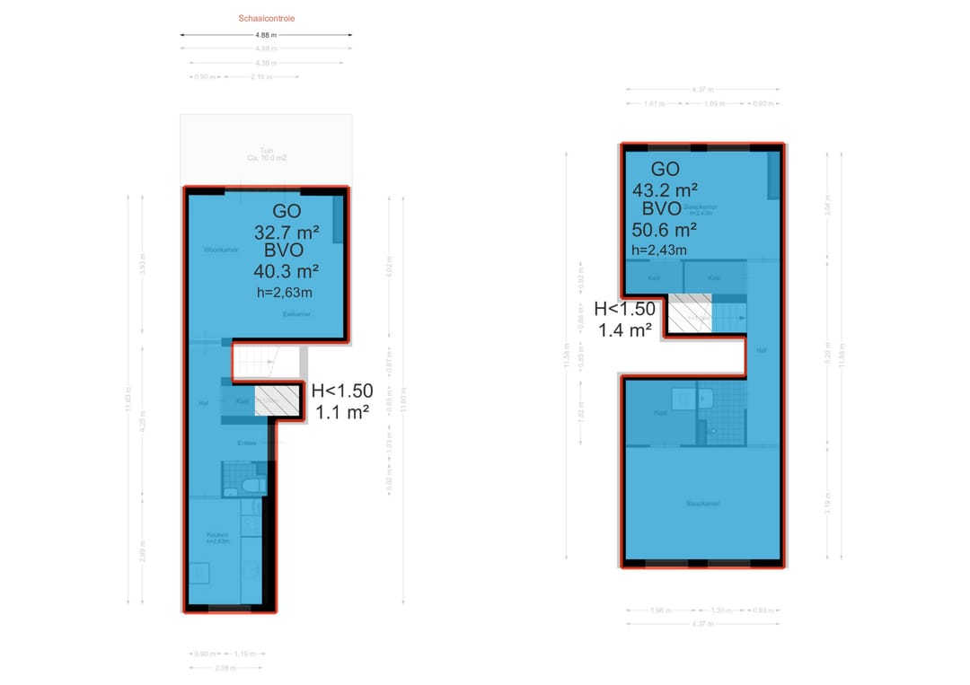 Photo 28 of Palmstraat 18-A