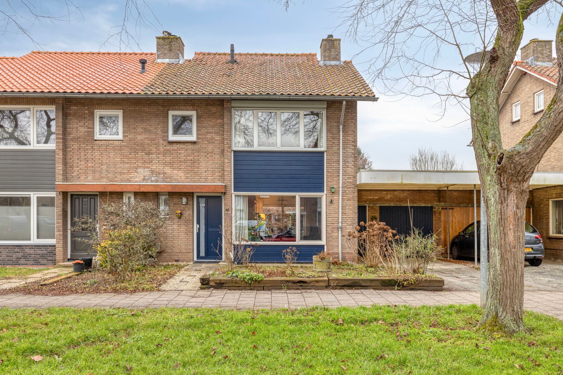 De Savornin Lohmanstraat 48 