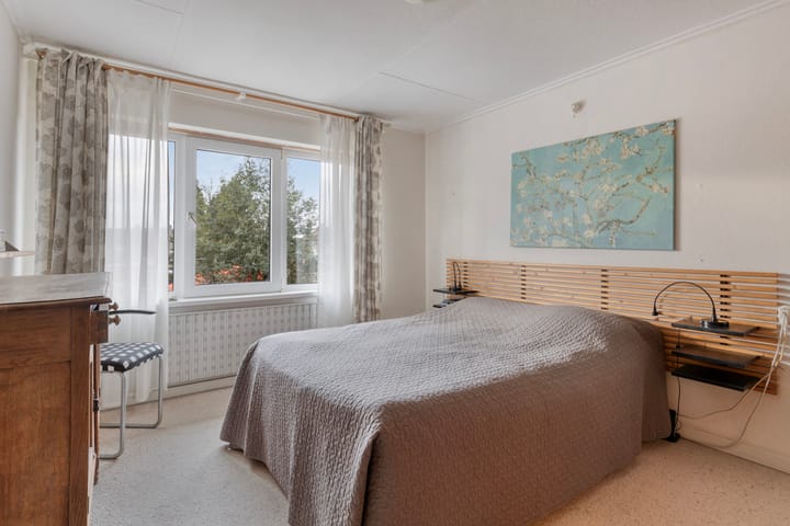 Photo 3 of De Savornin Lohmanstraat 48