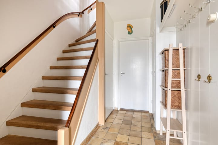 Photo 9 of De Savornin Lohmanstraat 48