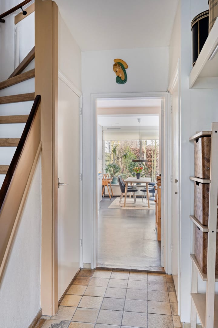 Photo 10 of De Savornin Lohmanstraat 48