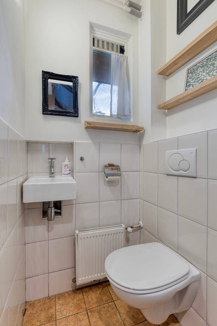 Photo 11 of De Savornin Lohmanstraat 48