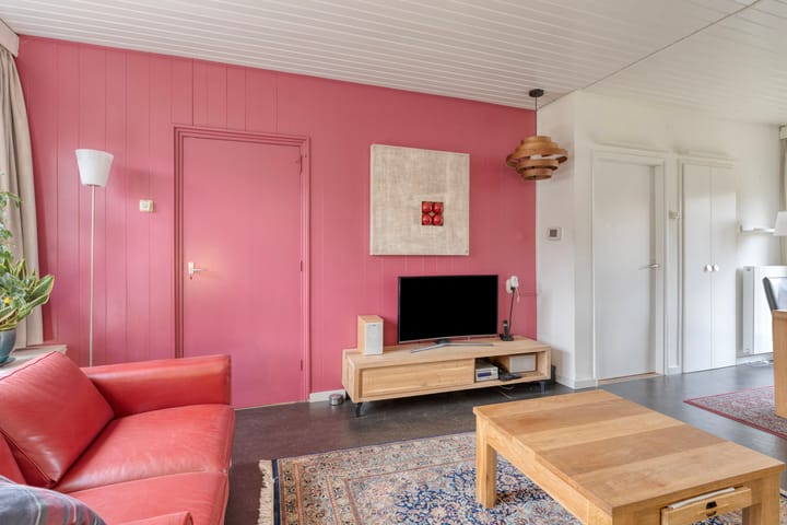 Photo 13 of De Savornin Lohmanstraat 48