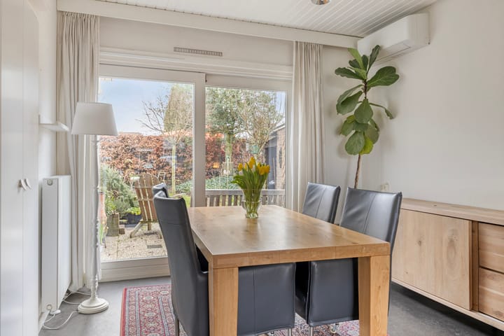 Photo 14 of De Savornin Lohmanstraat 48