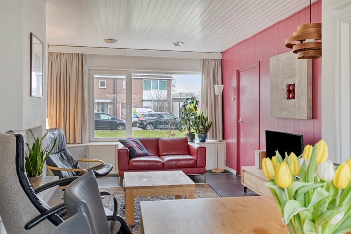 Photo 15 of De Savornin Lohmanstraat 48