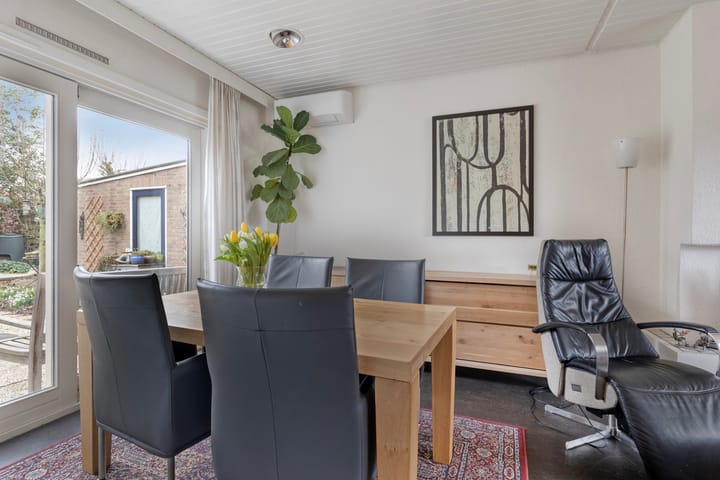 Photo 16 of De Savornin Lohmanstraat 48