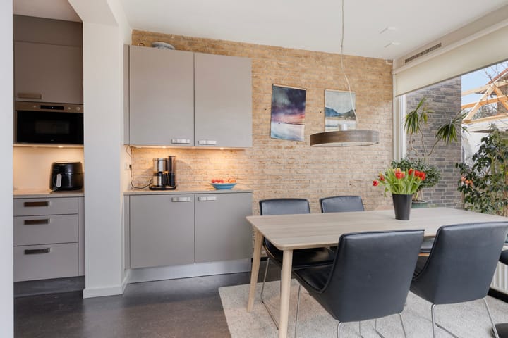 Photo 22 of De Savornin Lohmanstraat 48