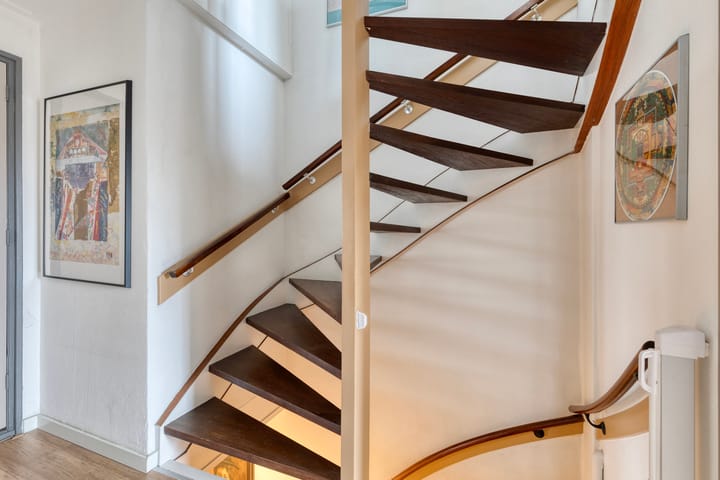 Photo 23 of De Savornin Lohmanstraat 48