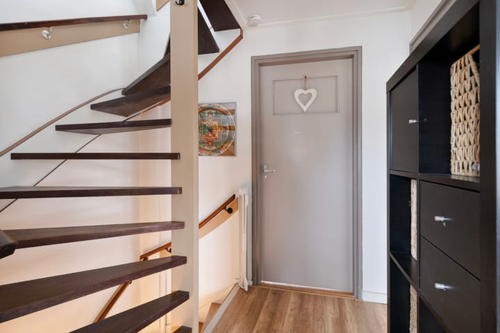 Photo 24 of De Savornin Lohmanstraat 48