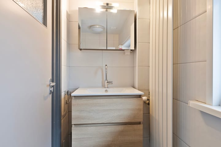 Photo 27 of De Savornin Lohmanstraat 48