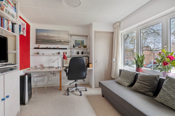 Photo 30 of De Savornin Lohmanstraat 48