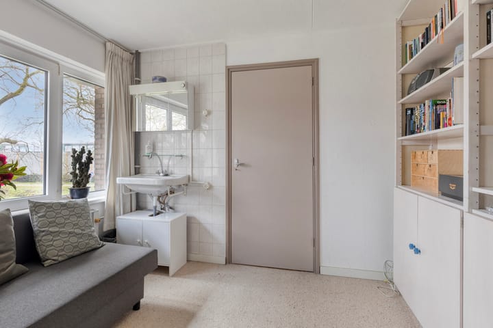 Photo 31 of De Savornin Lohmanstraat 48