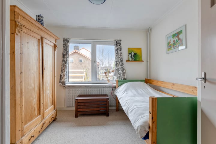 Photo 32 of De Savornin Lohmanstraat 48