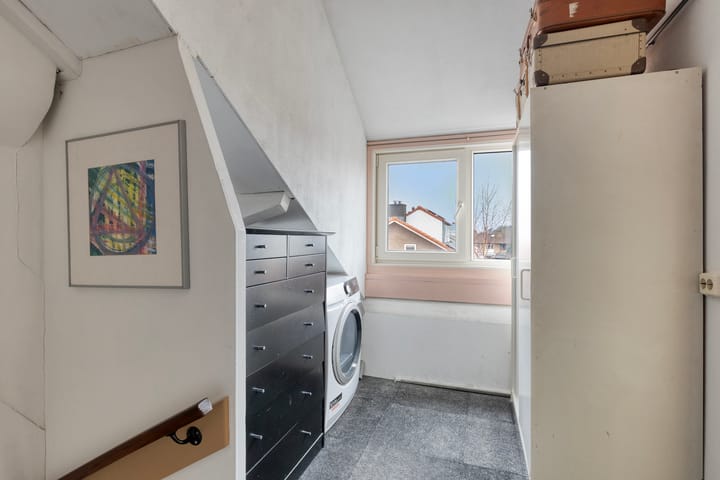 Photo 33 of De Savornin Lohmanstraat 48