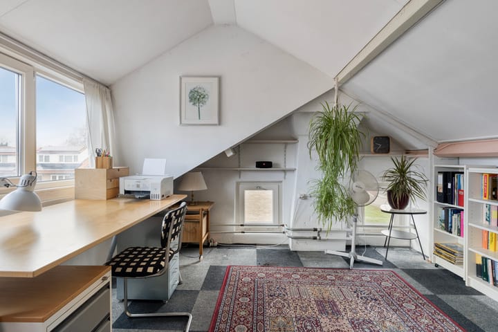 Photo 35 of De Savornin Lohmanstraat 48