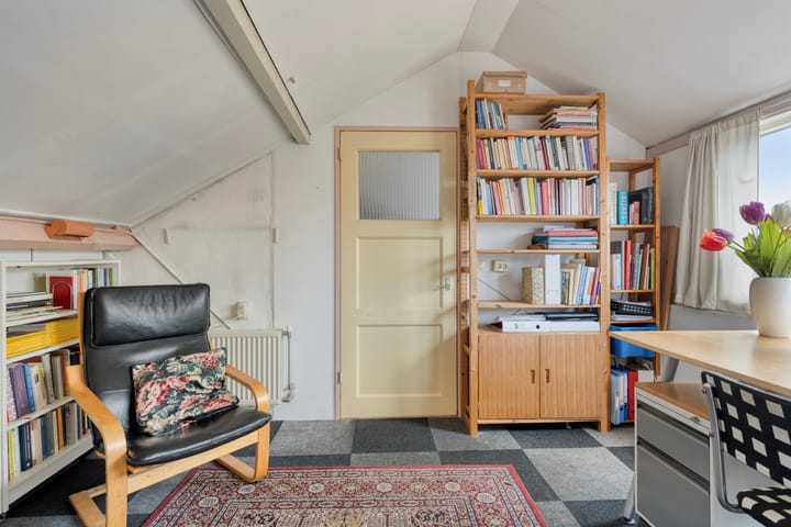 Photo 36 of De Savornin Lohmanstraat 48