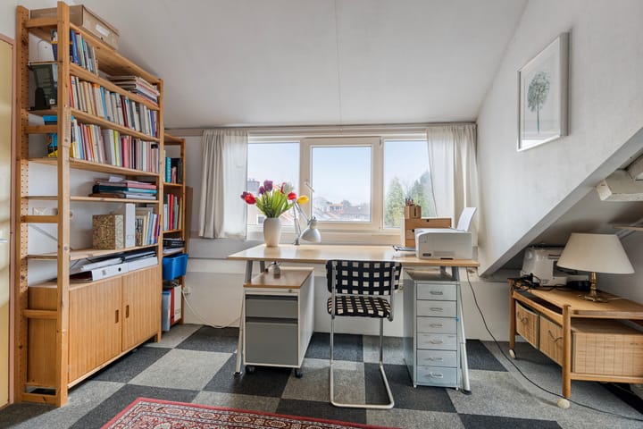 Photo 37 of De Savornin Lohmanstraat 48