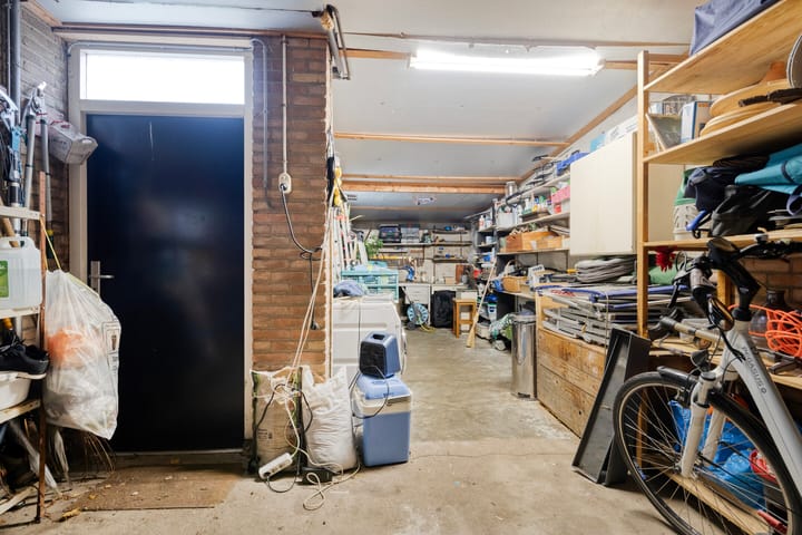 Photo 38 of De Savornin Lohmanstraat 48