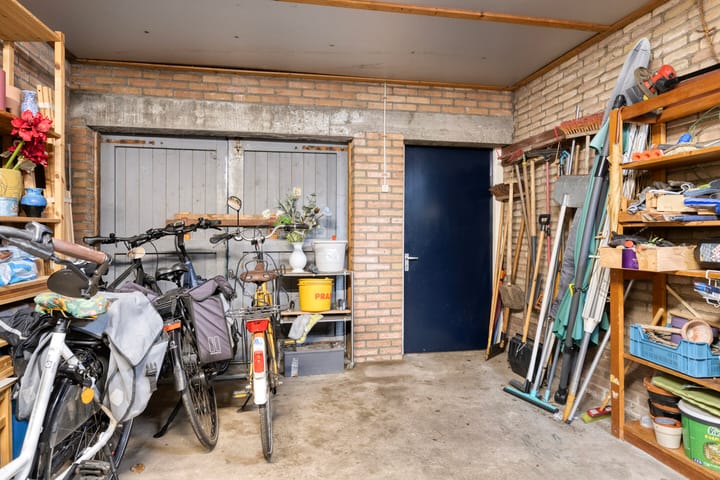 Photo 39 of De Savornin Lohmanstraat 48