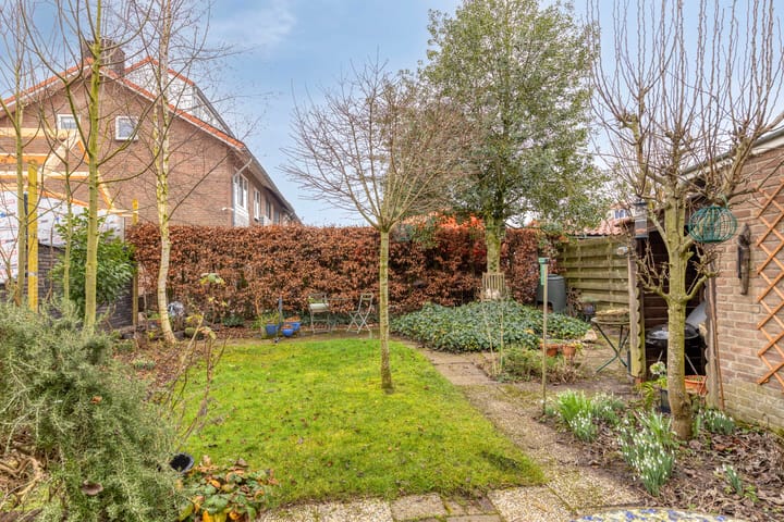 Photo 40 of De Savornin Lohmanstraat 48