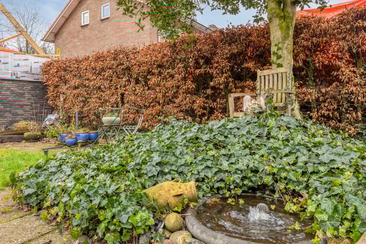 Photo 44 of De Savornin Lohmanstraat 48