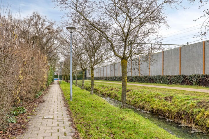 Photo 45 of De Savornin Lohmanstraat 48