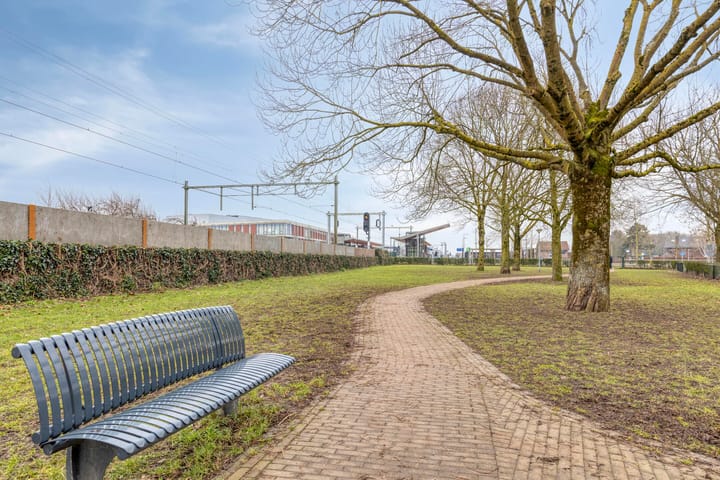 Photo 46 of De Savornin Lohmanstraat 48