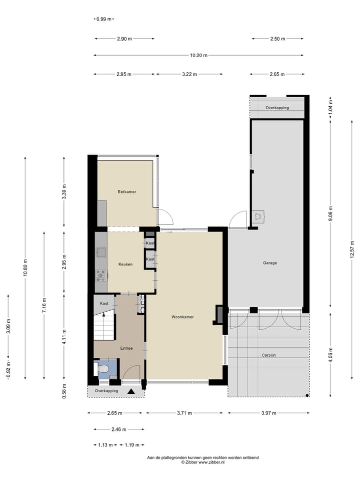 Photo 47 of De Savornin Lohmanstraat 48