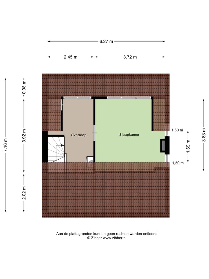 Photo 49 of De Savornin Lohmanstraat 48