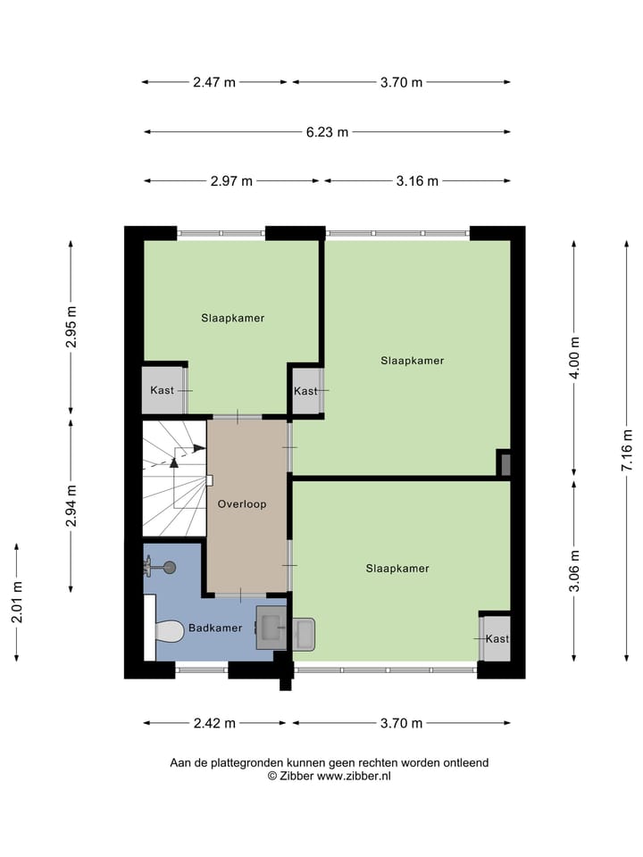 Photo 48 of De Savornin Lohmanstraat 48