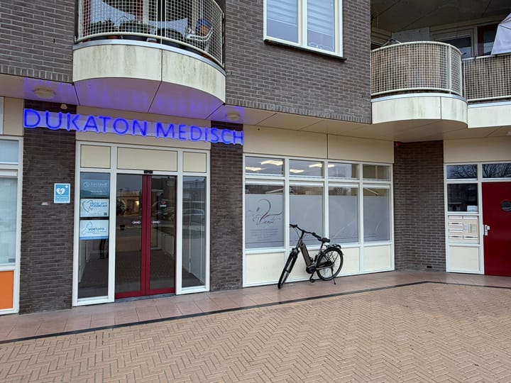 Dukaton 23, Volendam