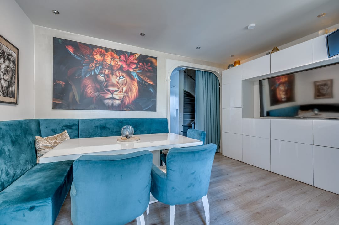 Foto 7 van Schillerstraat 178