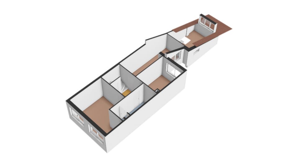 Foto 24 van Schillerstraat 178