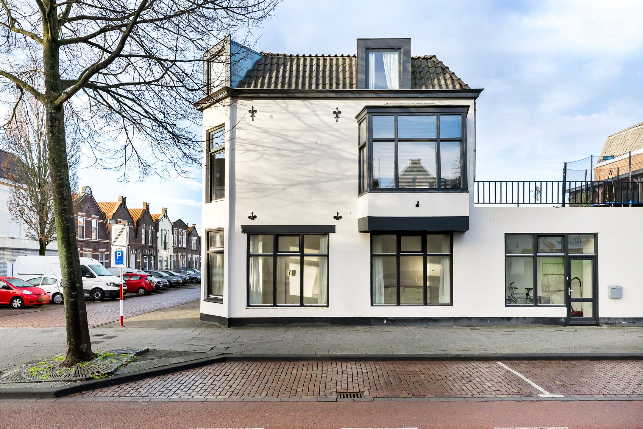 Foto 3 van Kasteelstraat 71