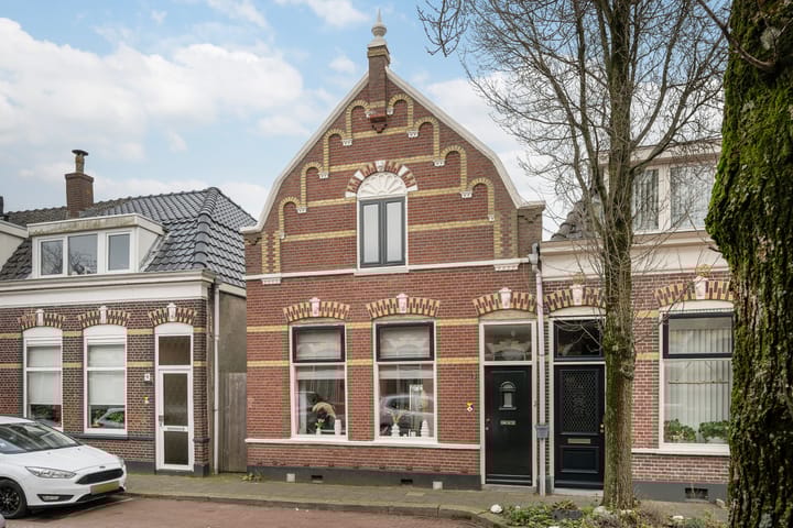 Prins Hendrikstraat 11