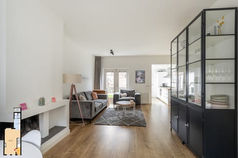 Prins Hendrikstraat 11 secondary image