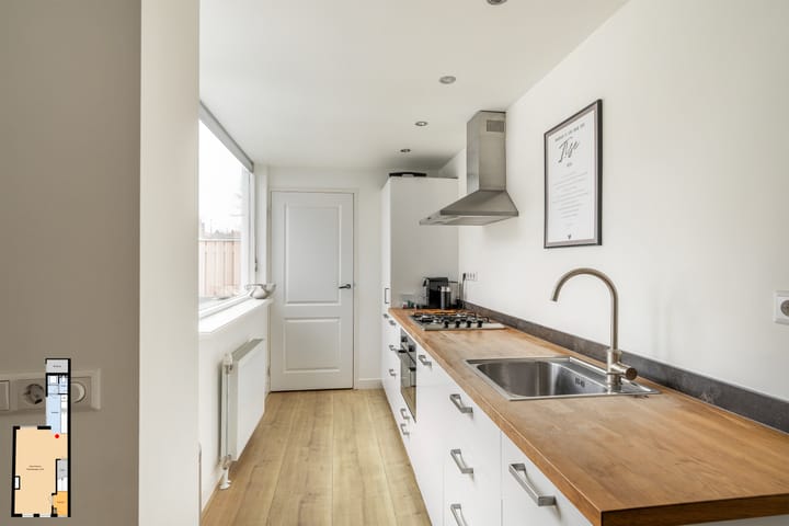 Foto 3 van Prins Hendrikstraat 11