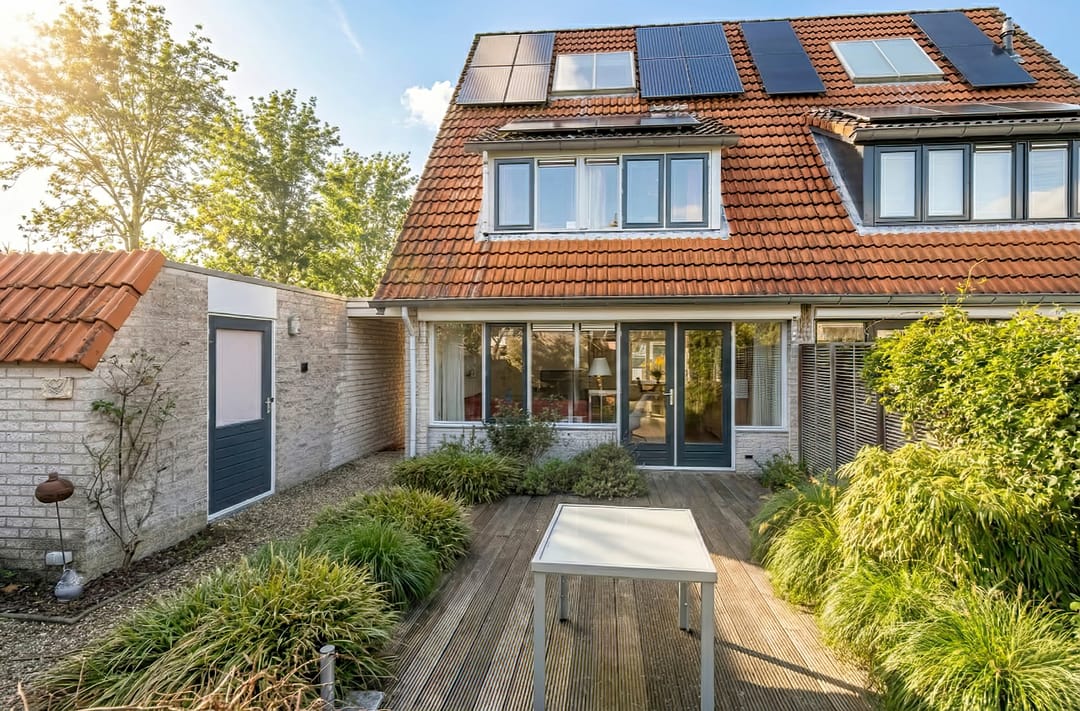 Photo 2 of Beerzepad 8