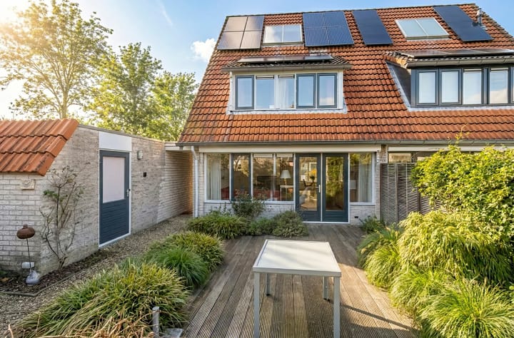 Foto 2 van Beerzepad 8