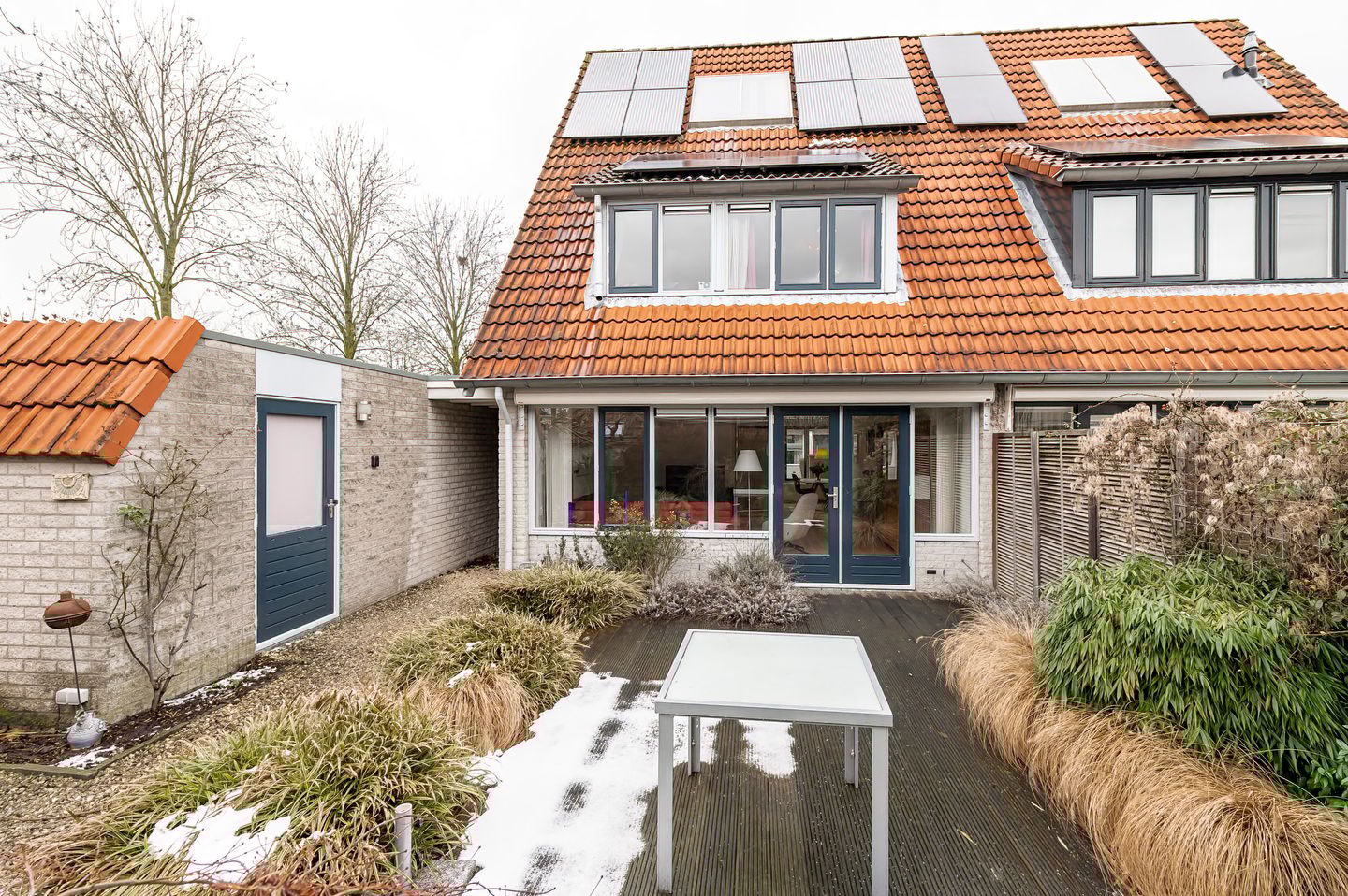 Photo 19 of Beerzepad 8