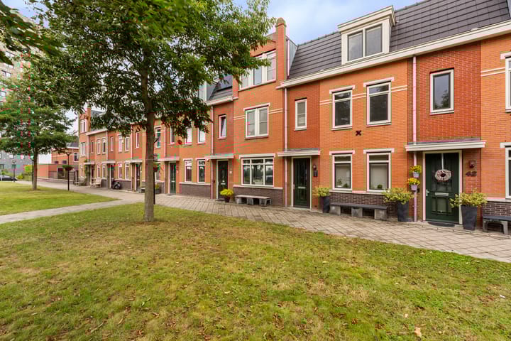 Foto 3 van Lichtboei 44