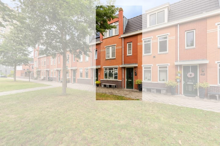 Foto 4 van Lichtboei 44